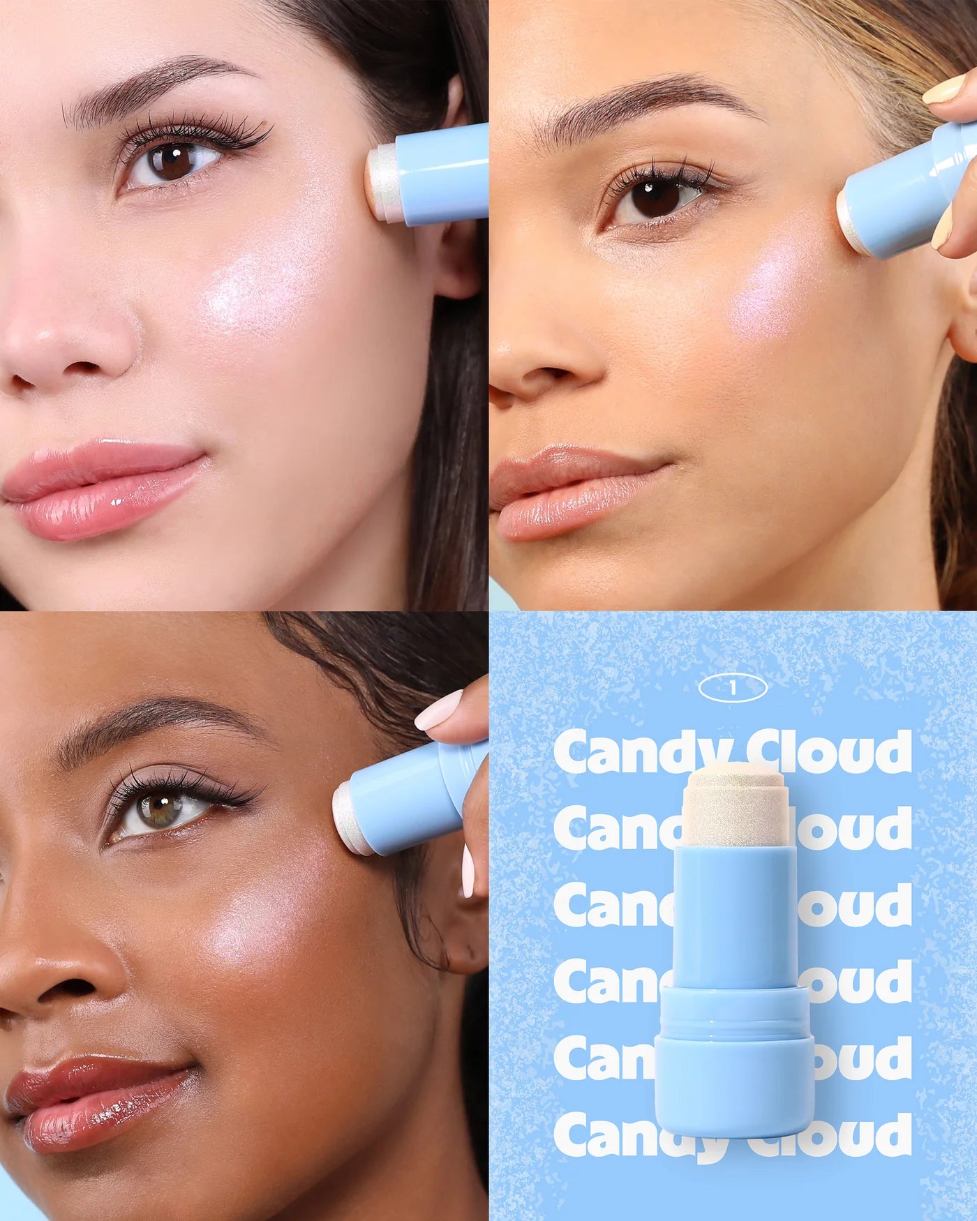 Stick Gelée Icy Glow