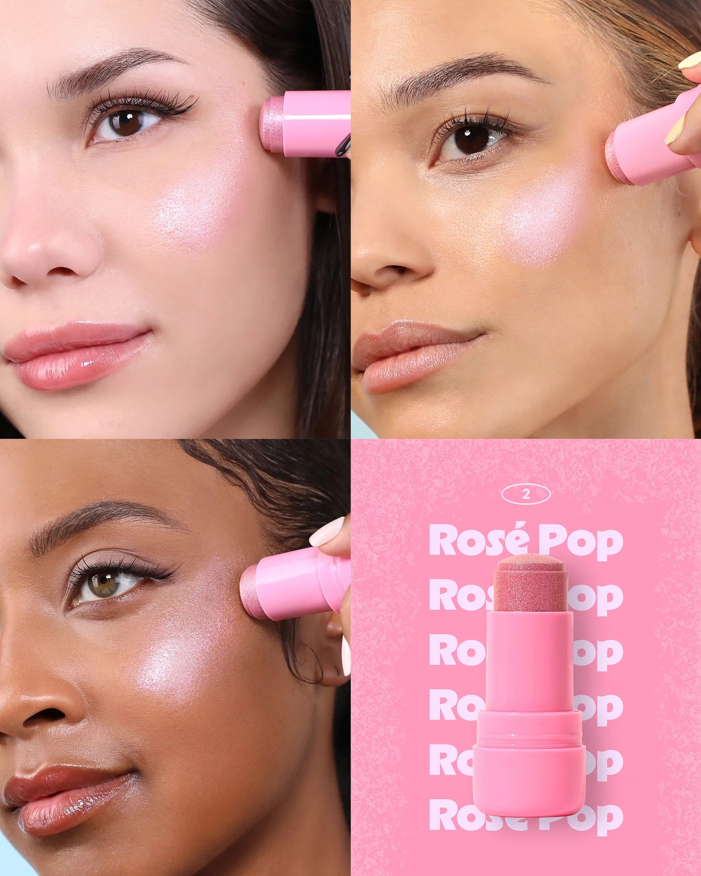 Stick Gelée Icy Glow