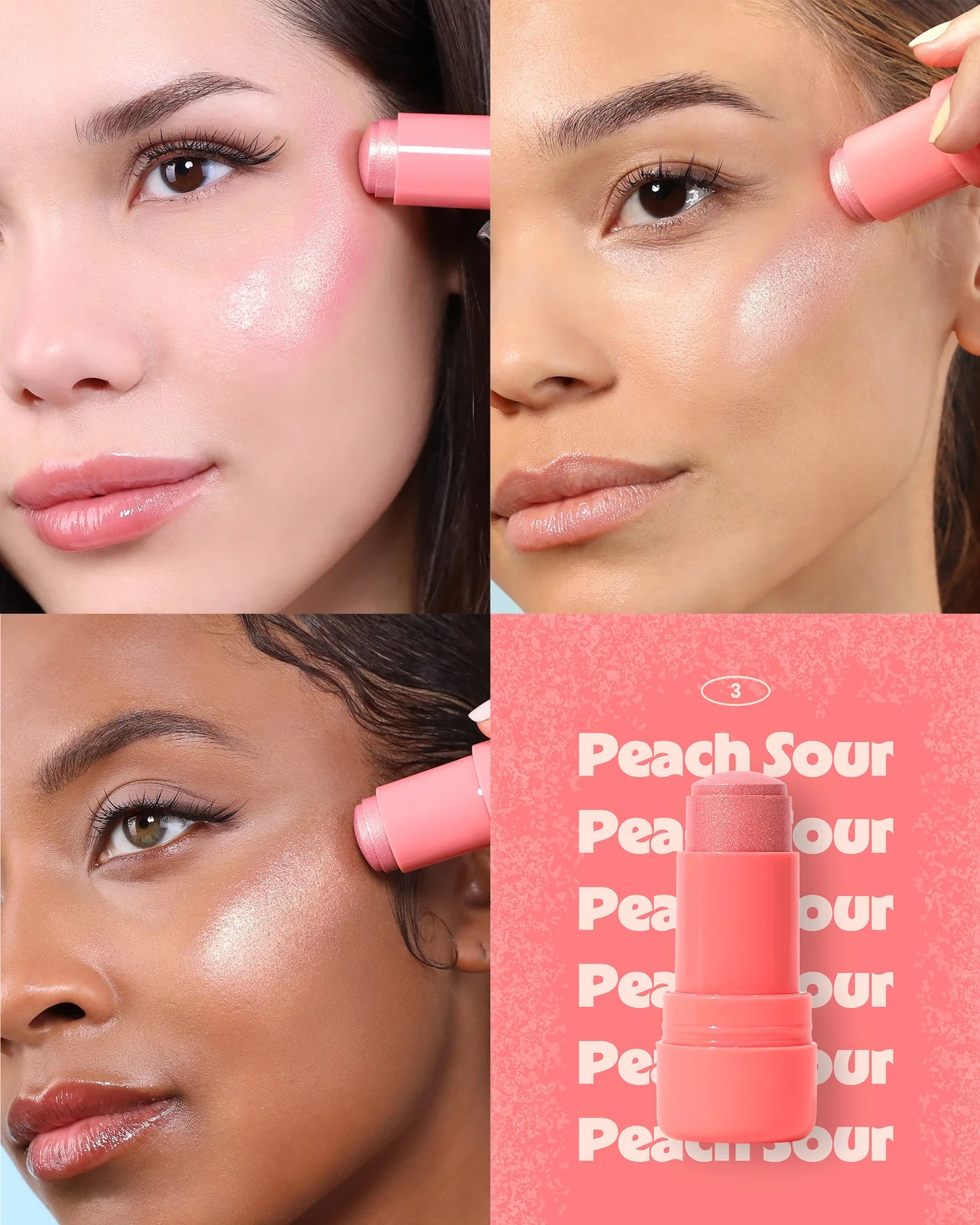 Stick Gelée Icy Glow