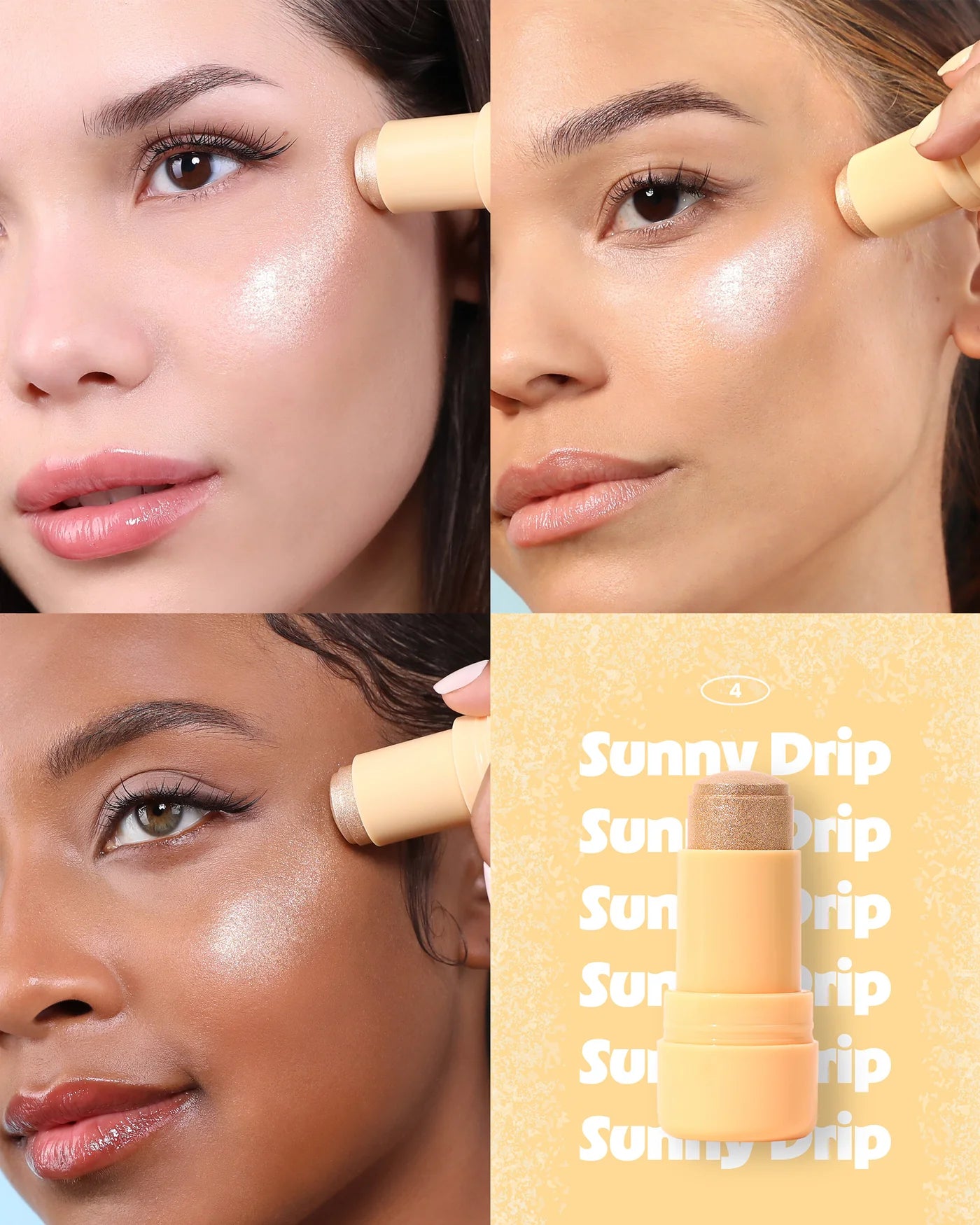 Stick Gelée Icy Glow