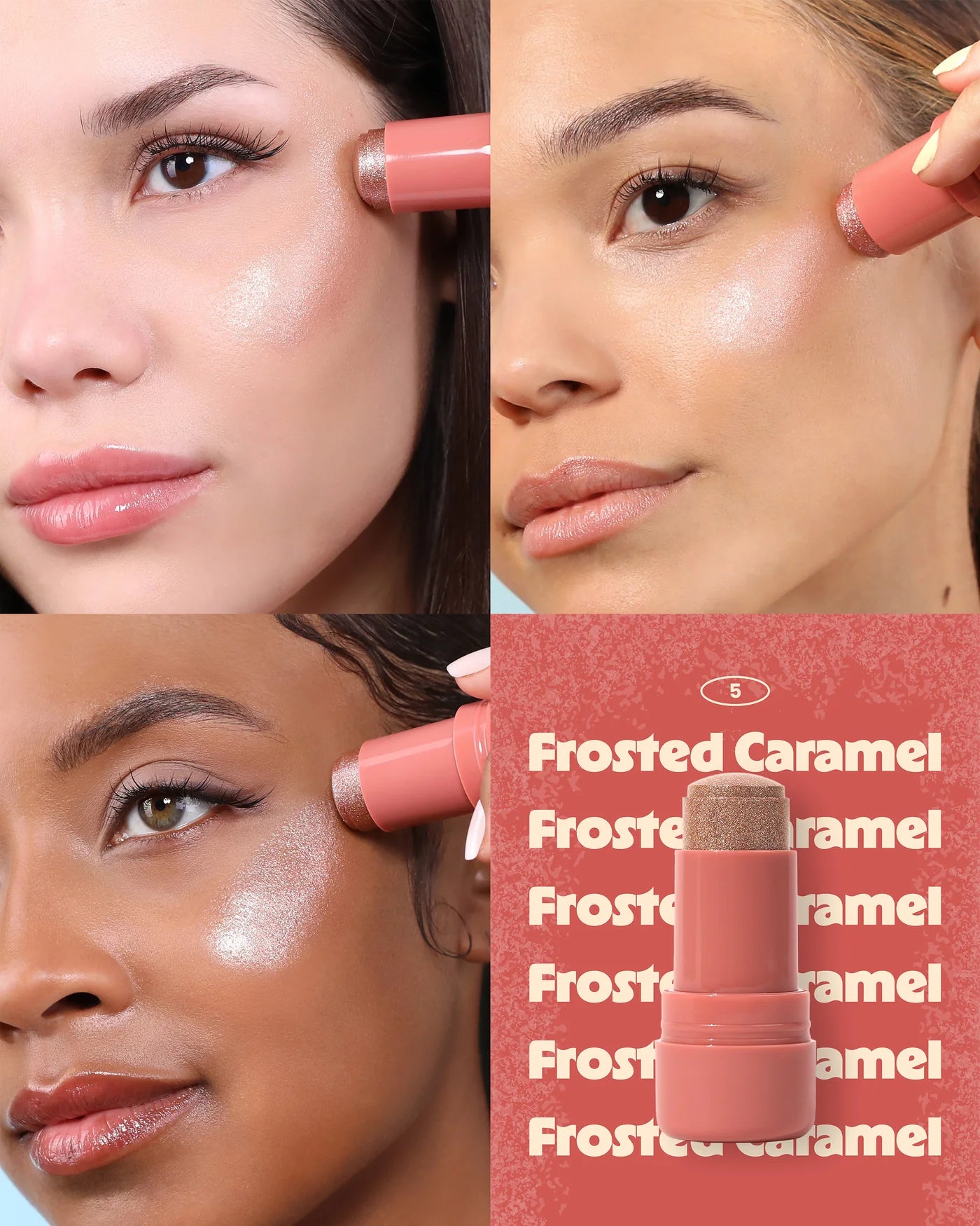 Stick Gelée Icy Glow