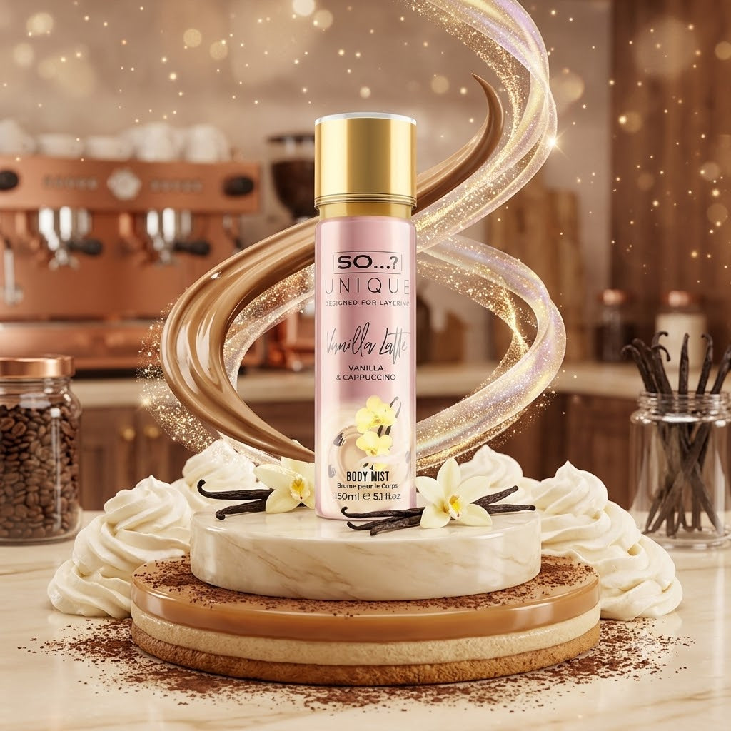Brumme Vanillia latte 150 ml