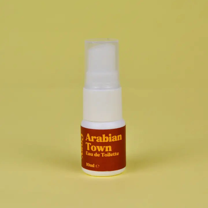 Mini Eau de toilettes 10ml