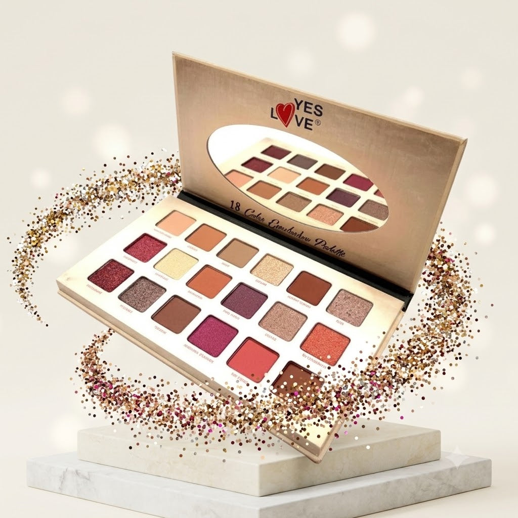 Palette Magic