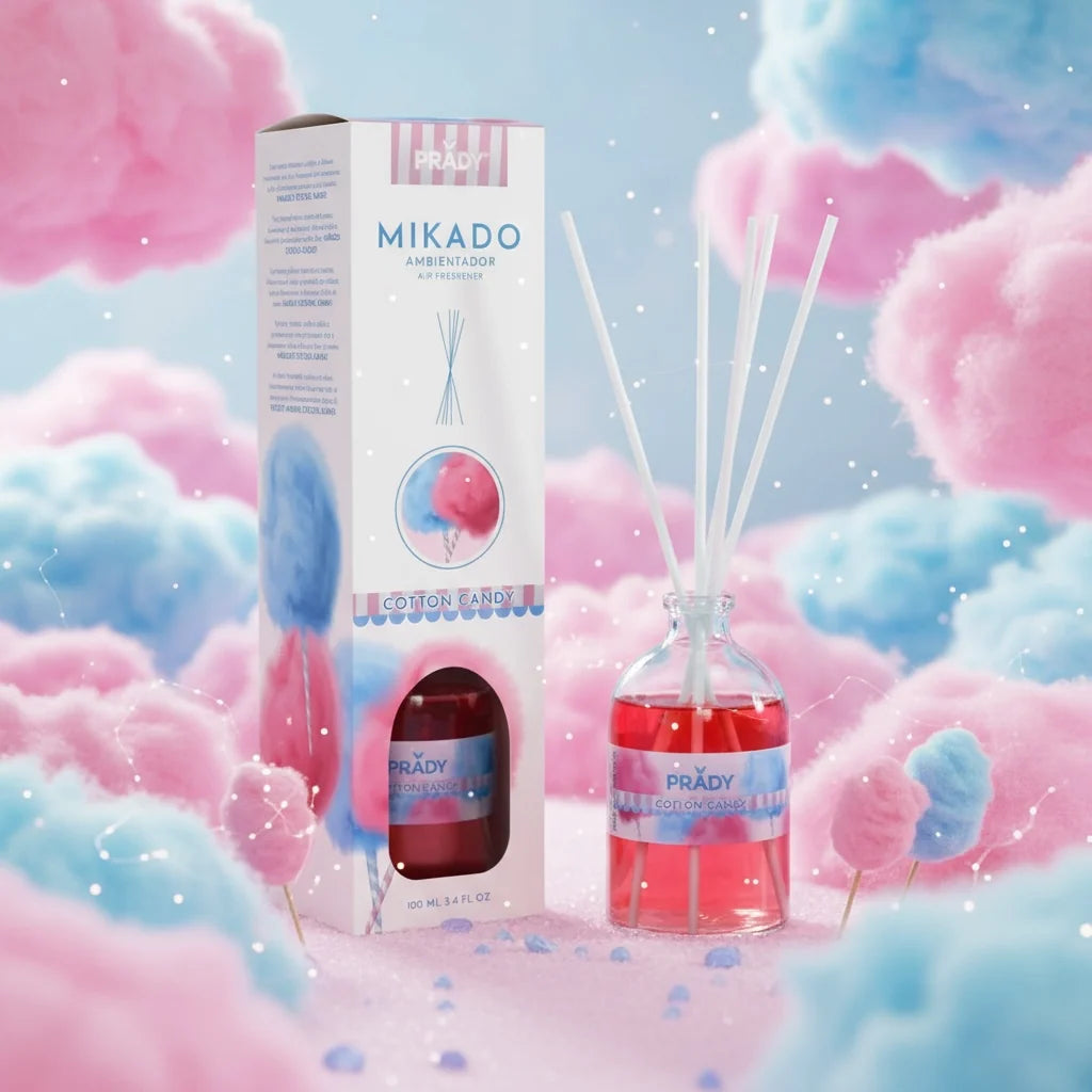 Mikado diffuseur d'ambiance