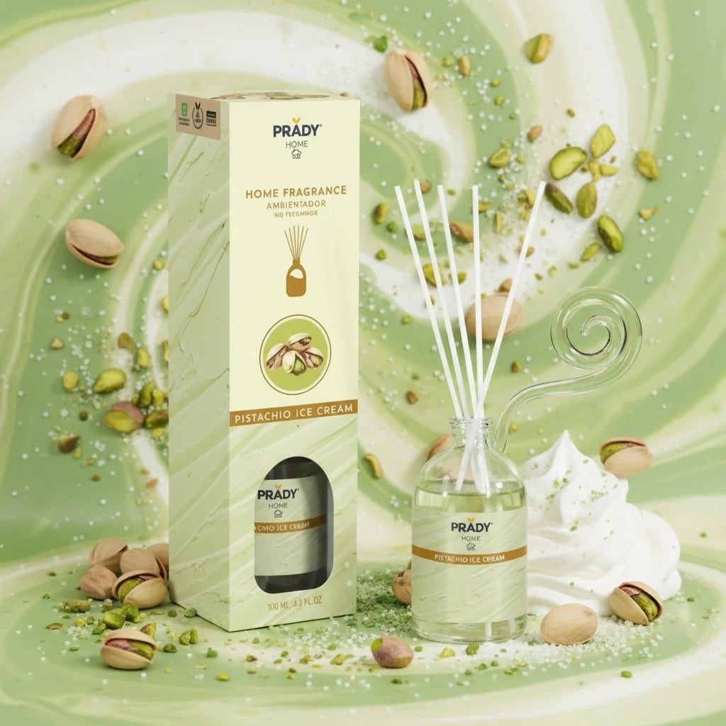 Mikado diffuseur d'ambiance