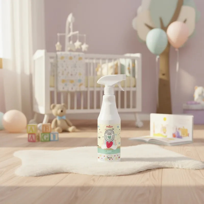 Spray d’Ambiance “Bebé” (700 ml)