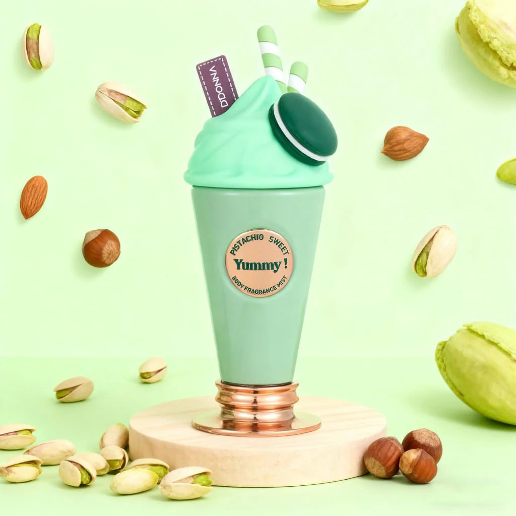 Brume"yummy pistachio!" 200ML