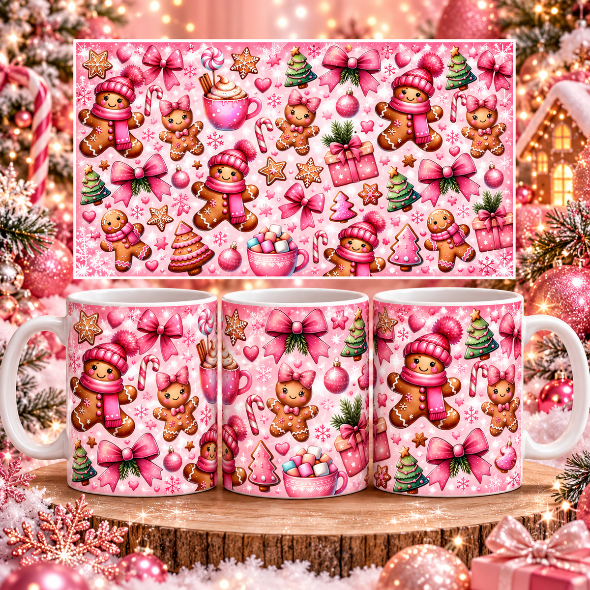 Mug Petit Biscuit