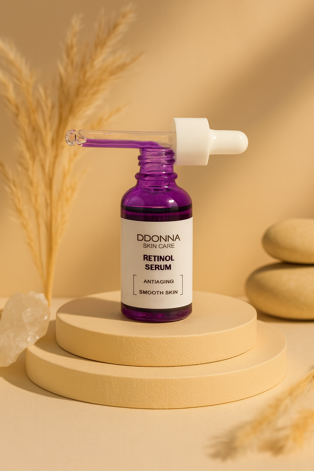 Sérum Retinol