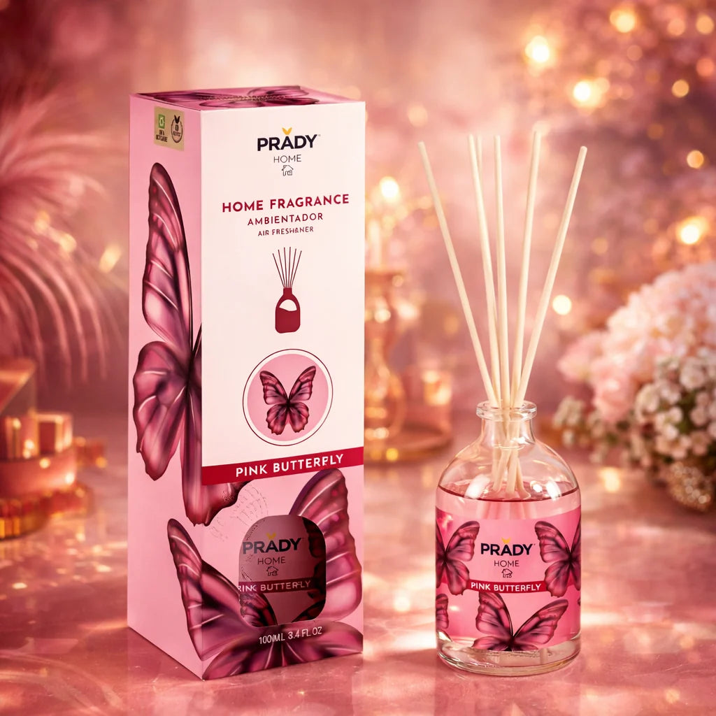 Mikado diffuseur ambiance