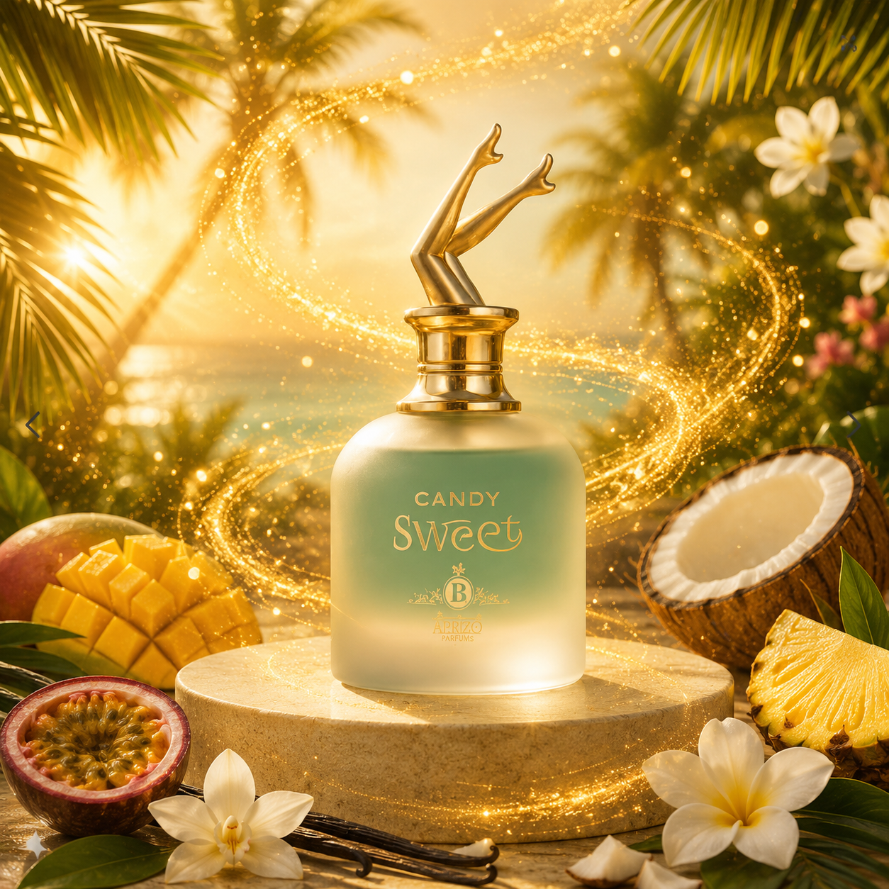 Candy Sweet 90ml Eau De Parfum Femme