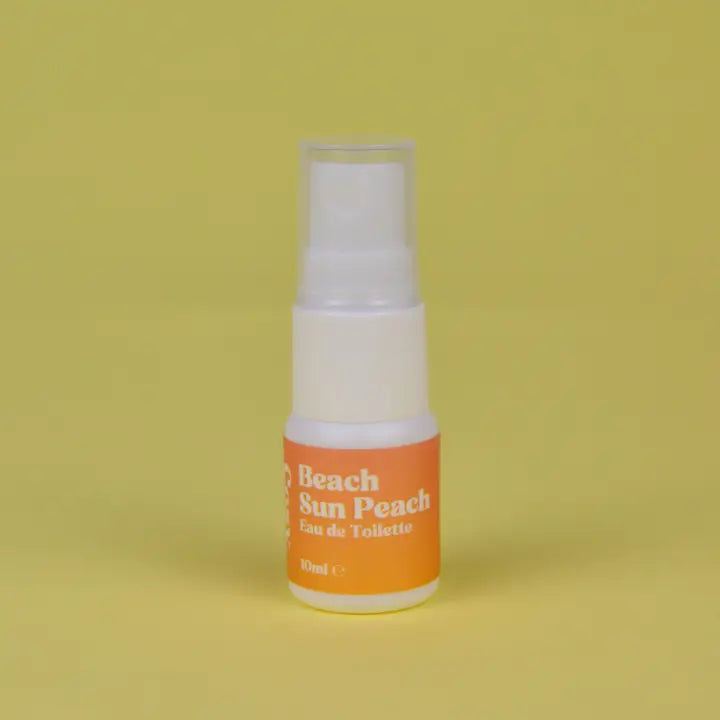 Mini Eau de toilettes 10ml