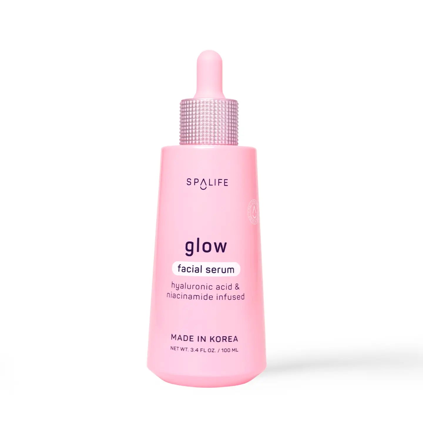 Sérum à l'acide hyaluronique Glow Korean