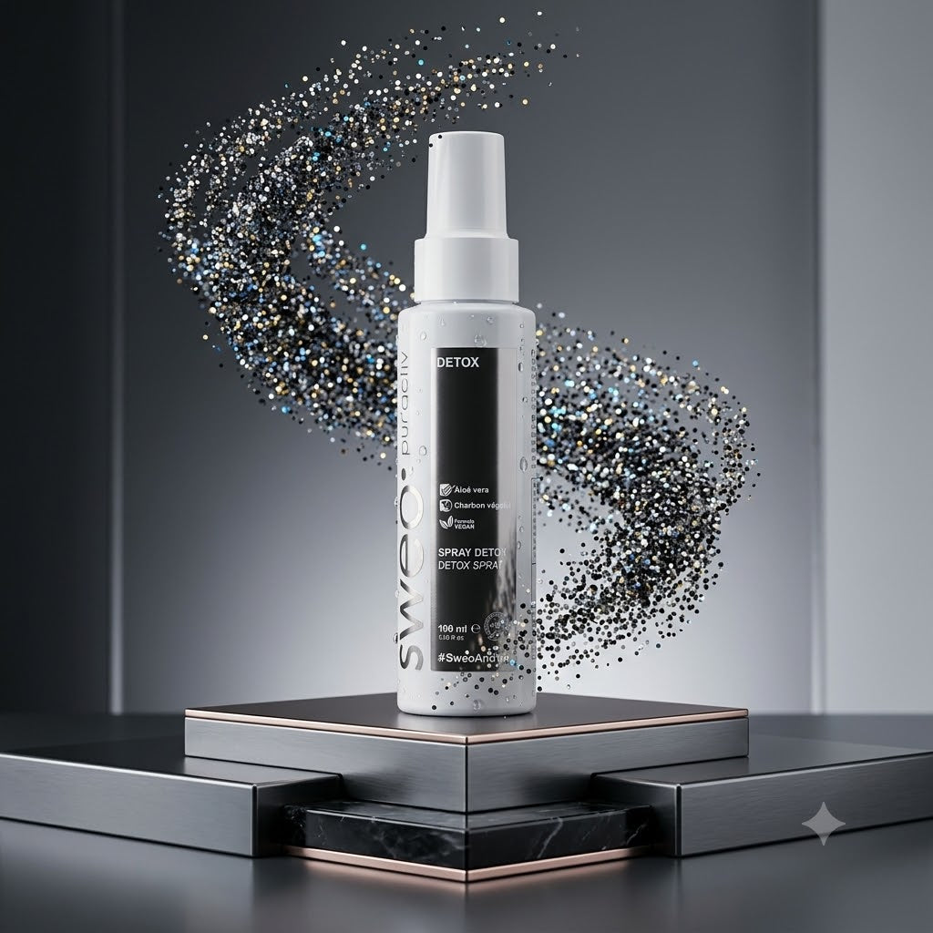 Lotion Détox Sweo Pur’activ