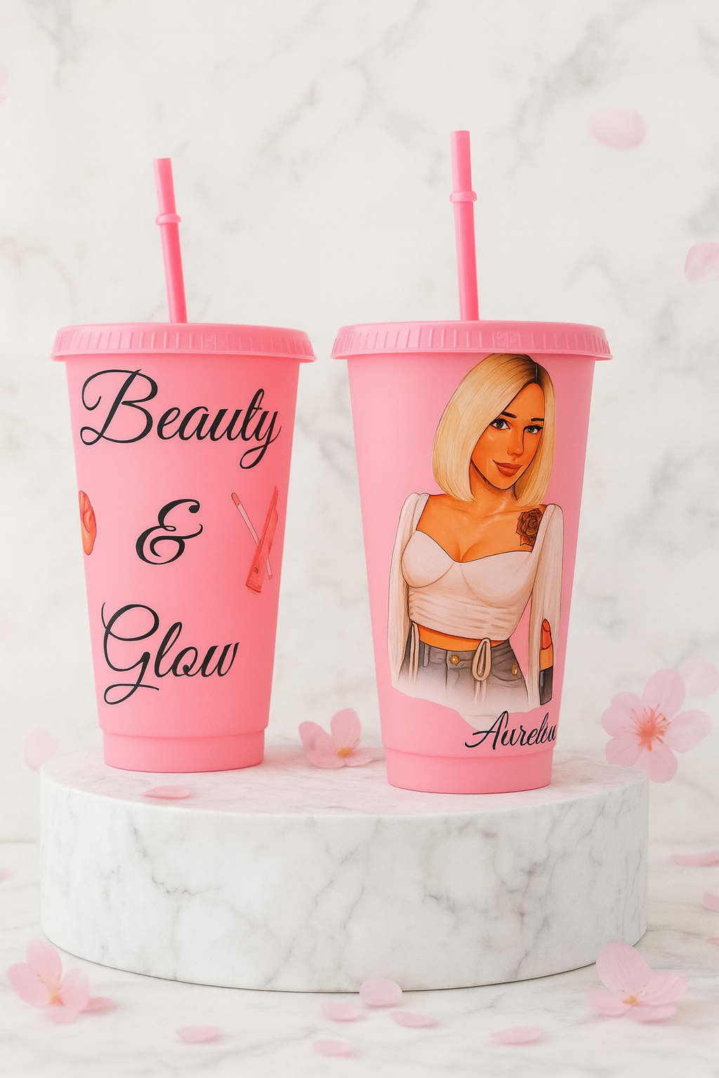 Cup Aurecosmetics