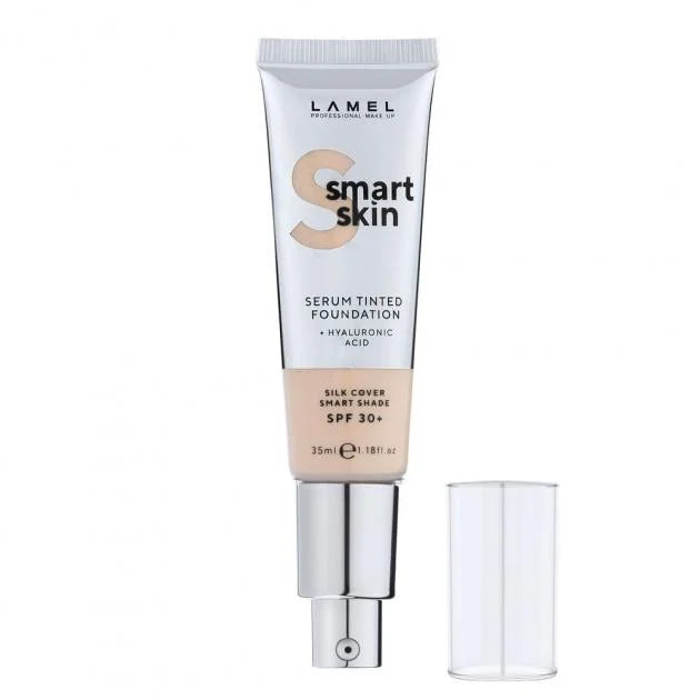 Fond de Teint Sérum Smart Skin