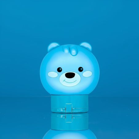 Crème pour les mains hydratante “Blue Bear”