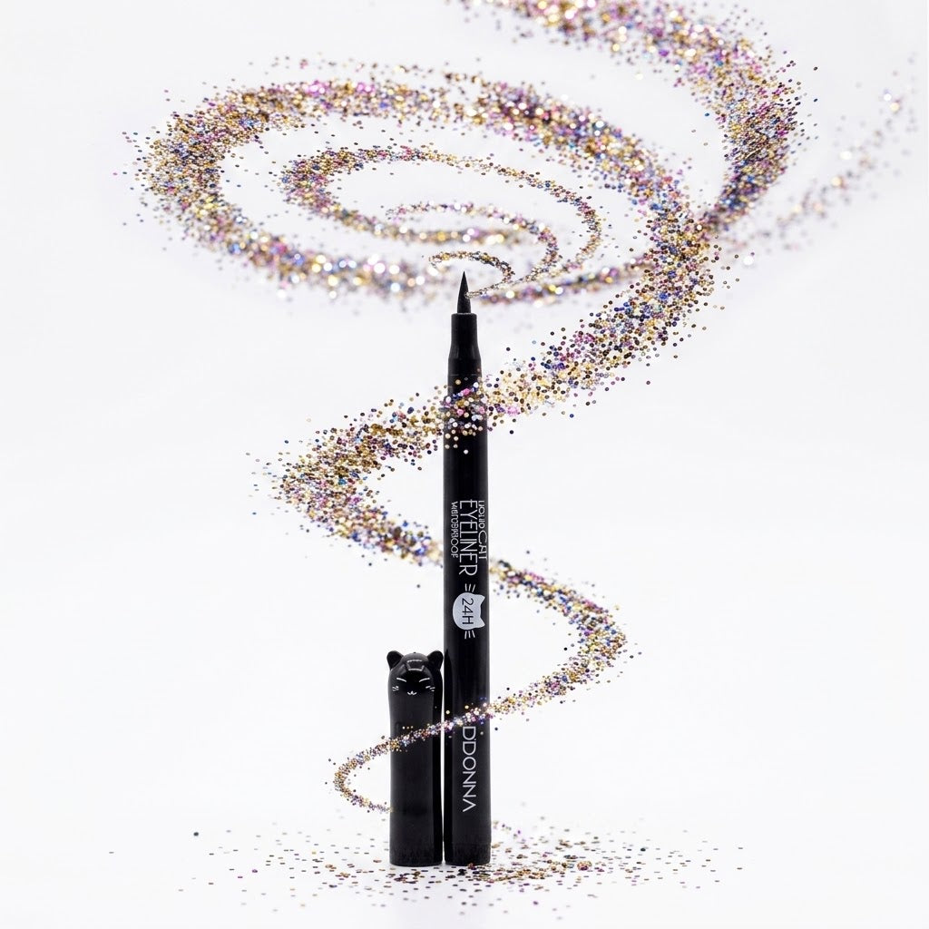 Eyeliner cat 24H Waterproof