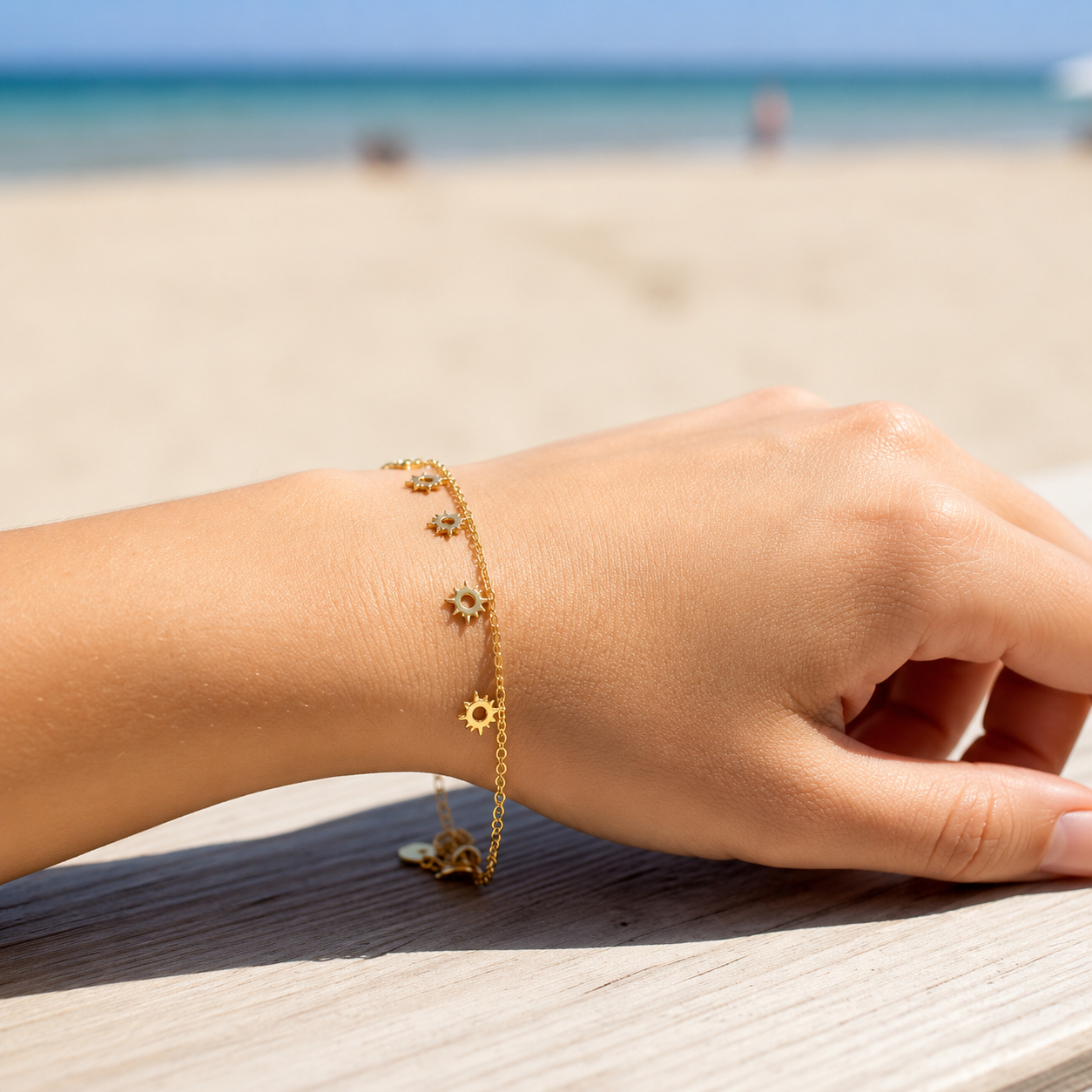 Bracelet Sunny
