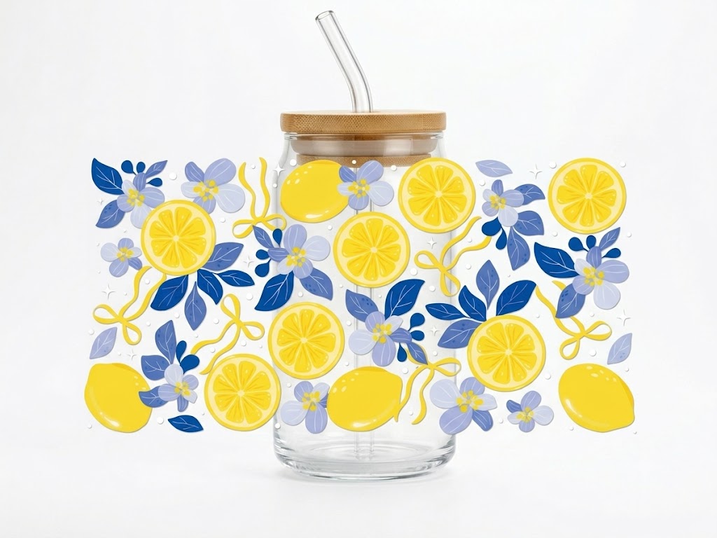 Verre Lemon