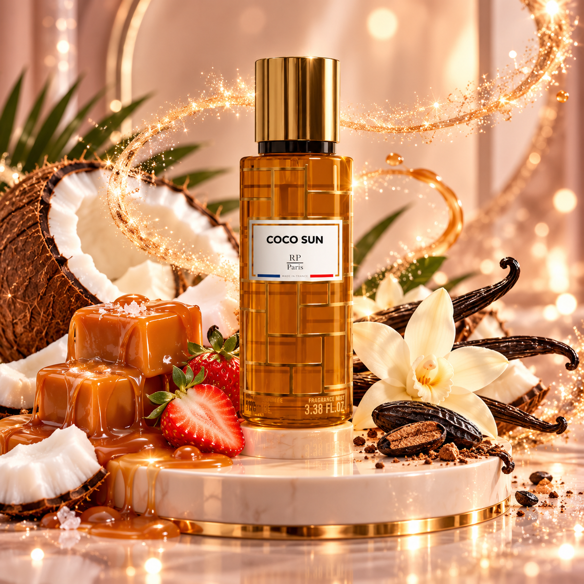 Brume Coco Sun 100ml