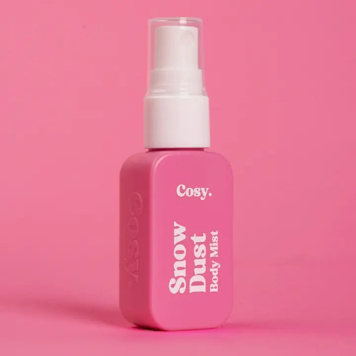Mini Brume de poche