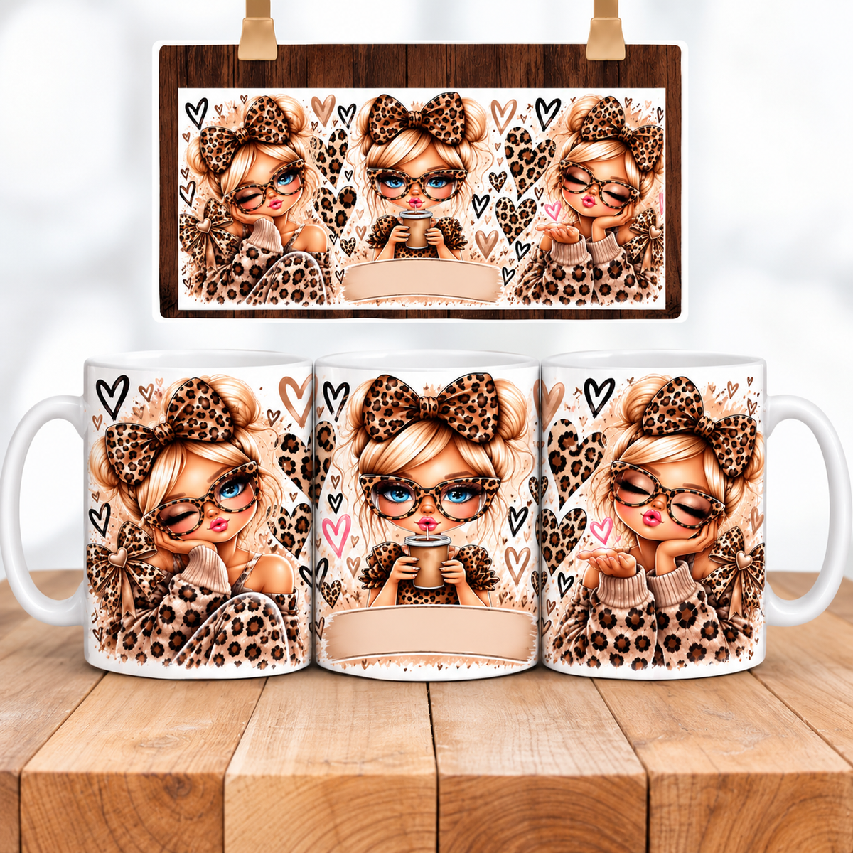 Mug Chipie