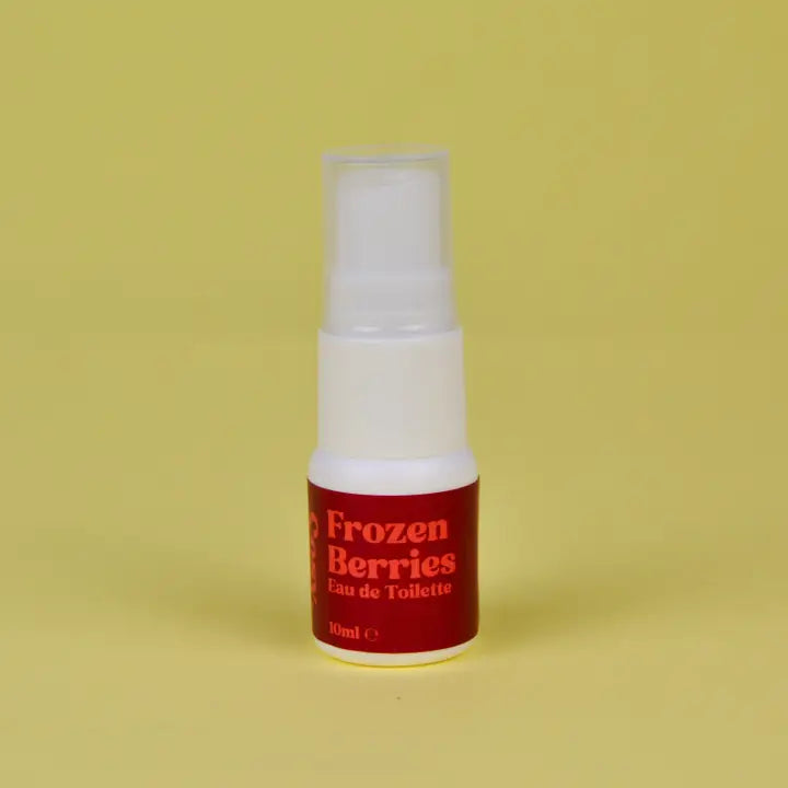 Mini Eau de toilettes 10ml