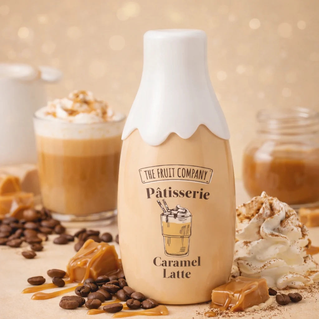 Eau de Parfum Caramel Latte 40ml