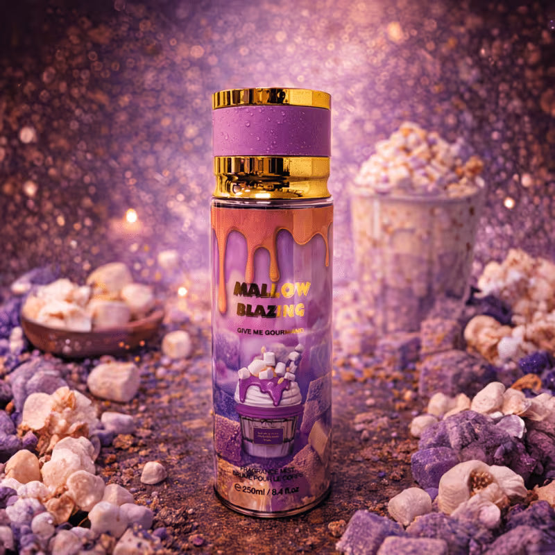 Brume Mallow Blazing 250ml