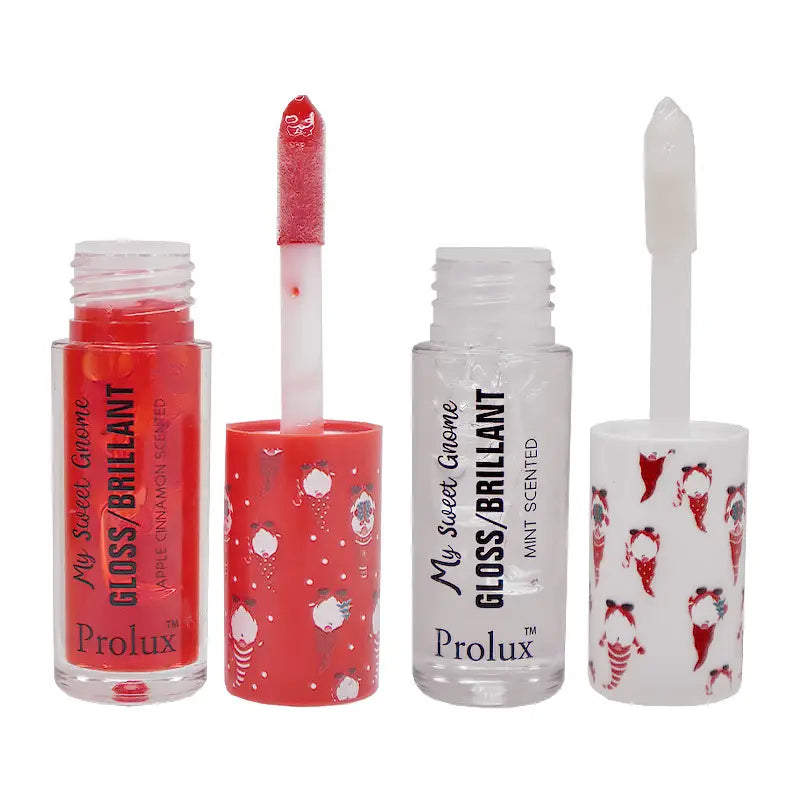 My Sweet gnome Lip gloss