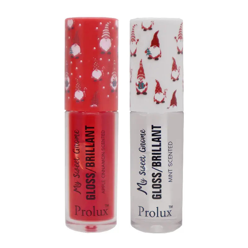 My Sweet gnome Lip gloss