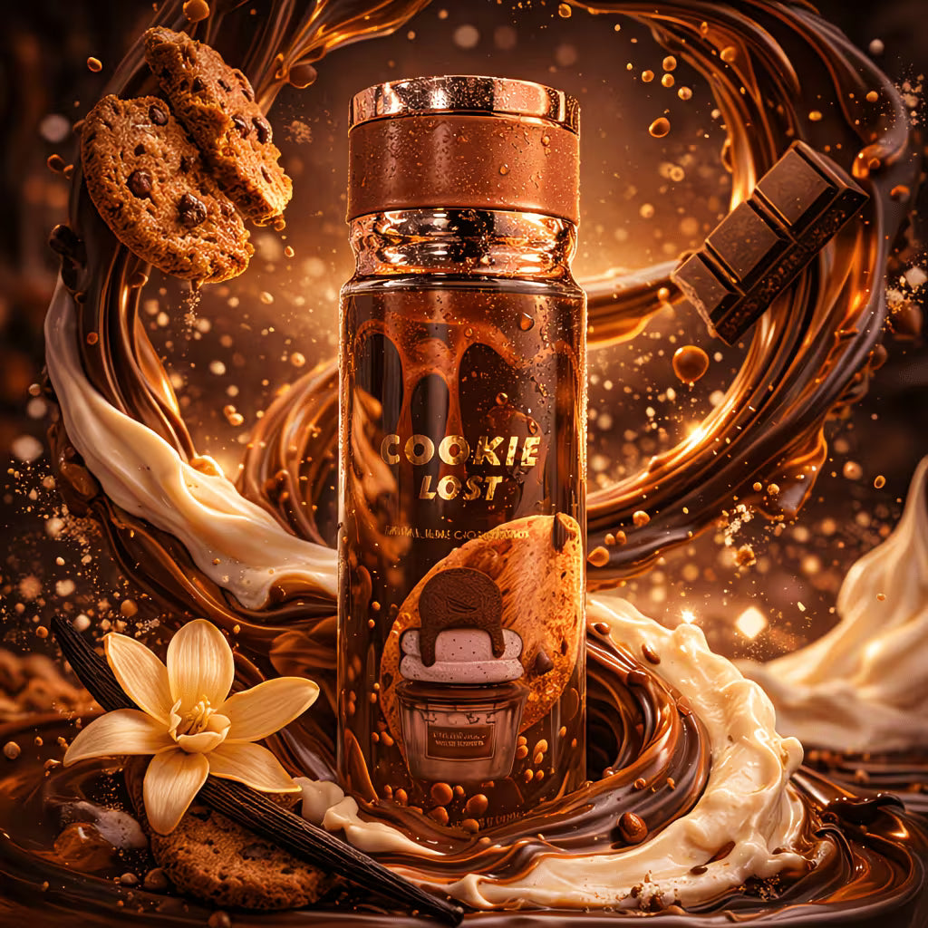 Brume Cookies Lost 250ml