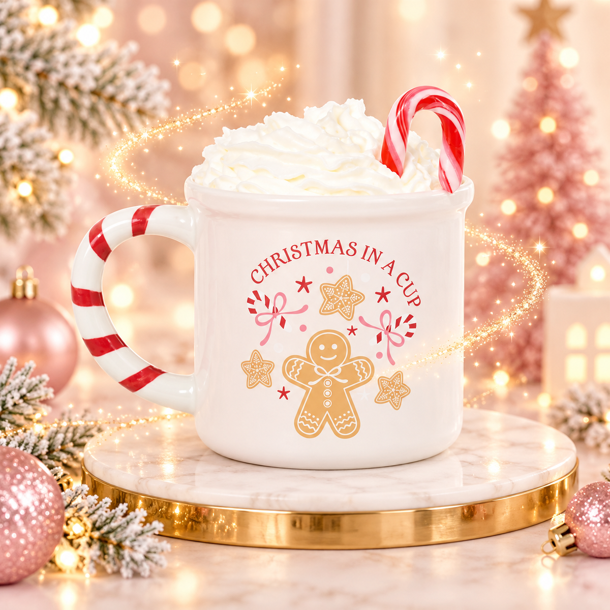 Mug Christmas