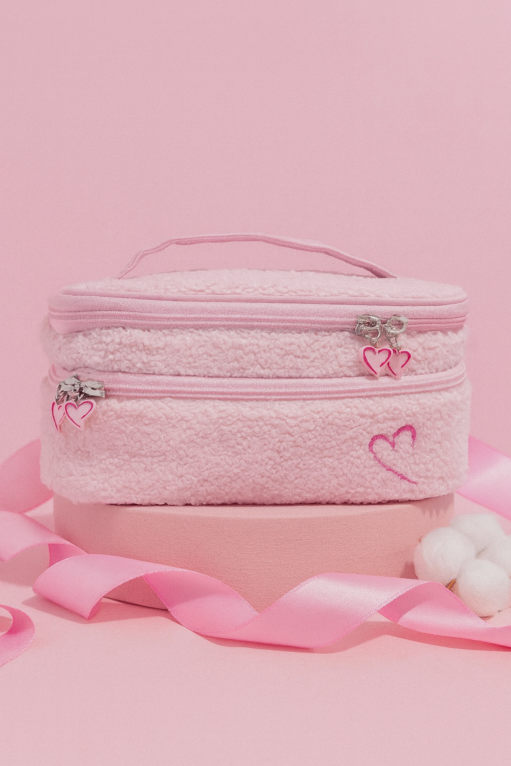 Trousse de beautés Beauty creations