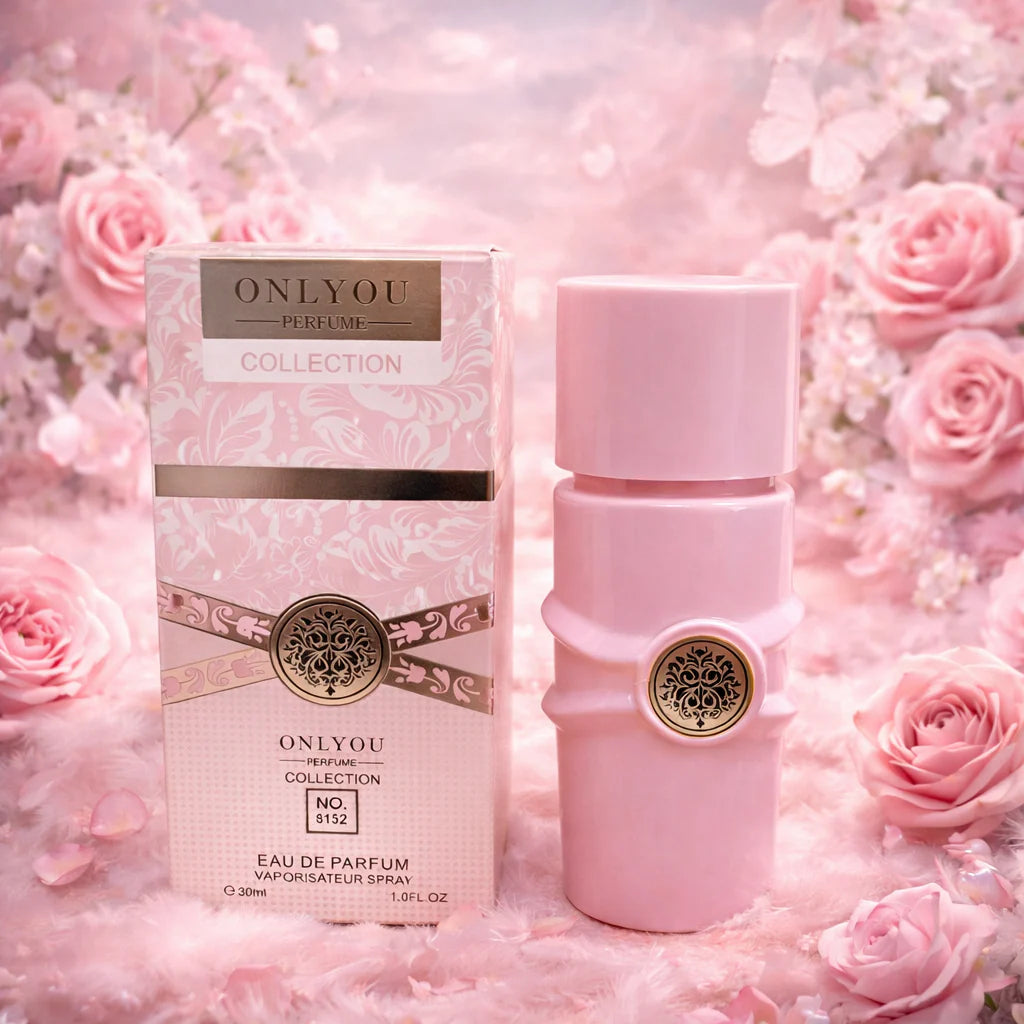 Parfum Collection Only You Original 30ml