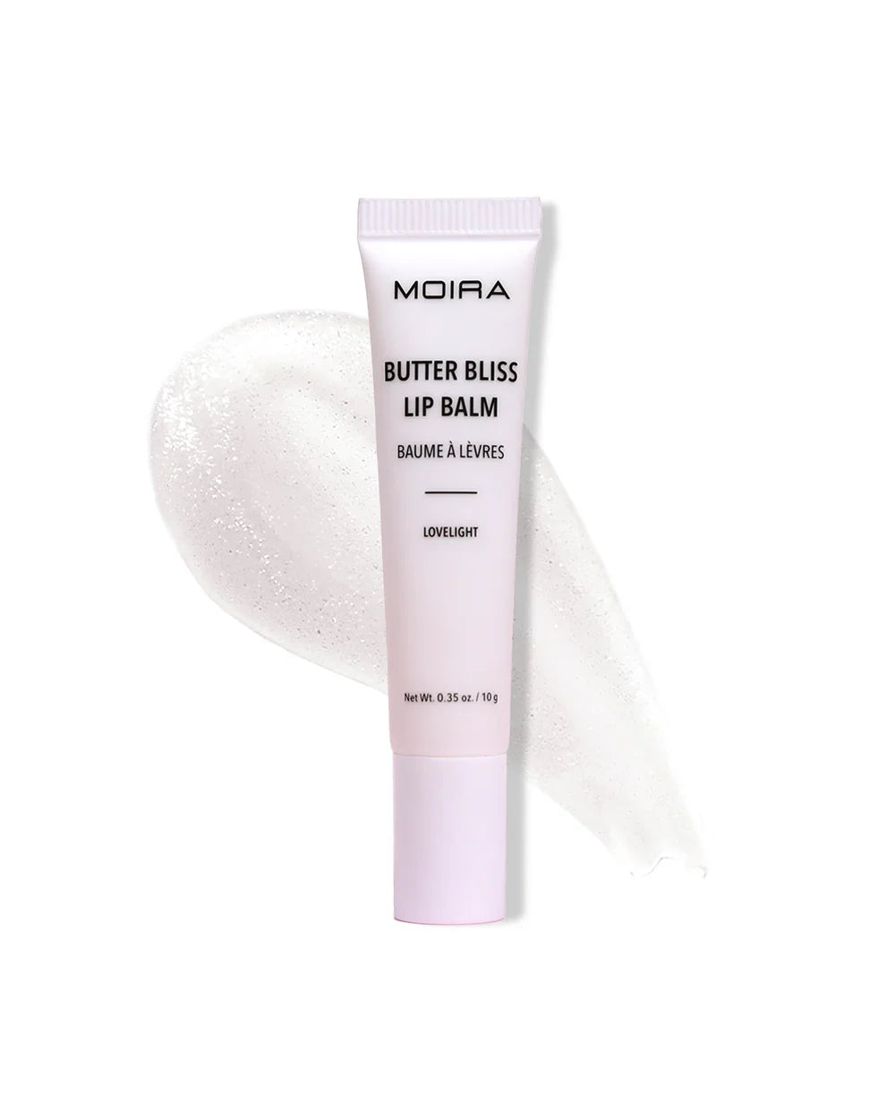 Butter Bliss Lip Balm