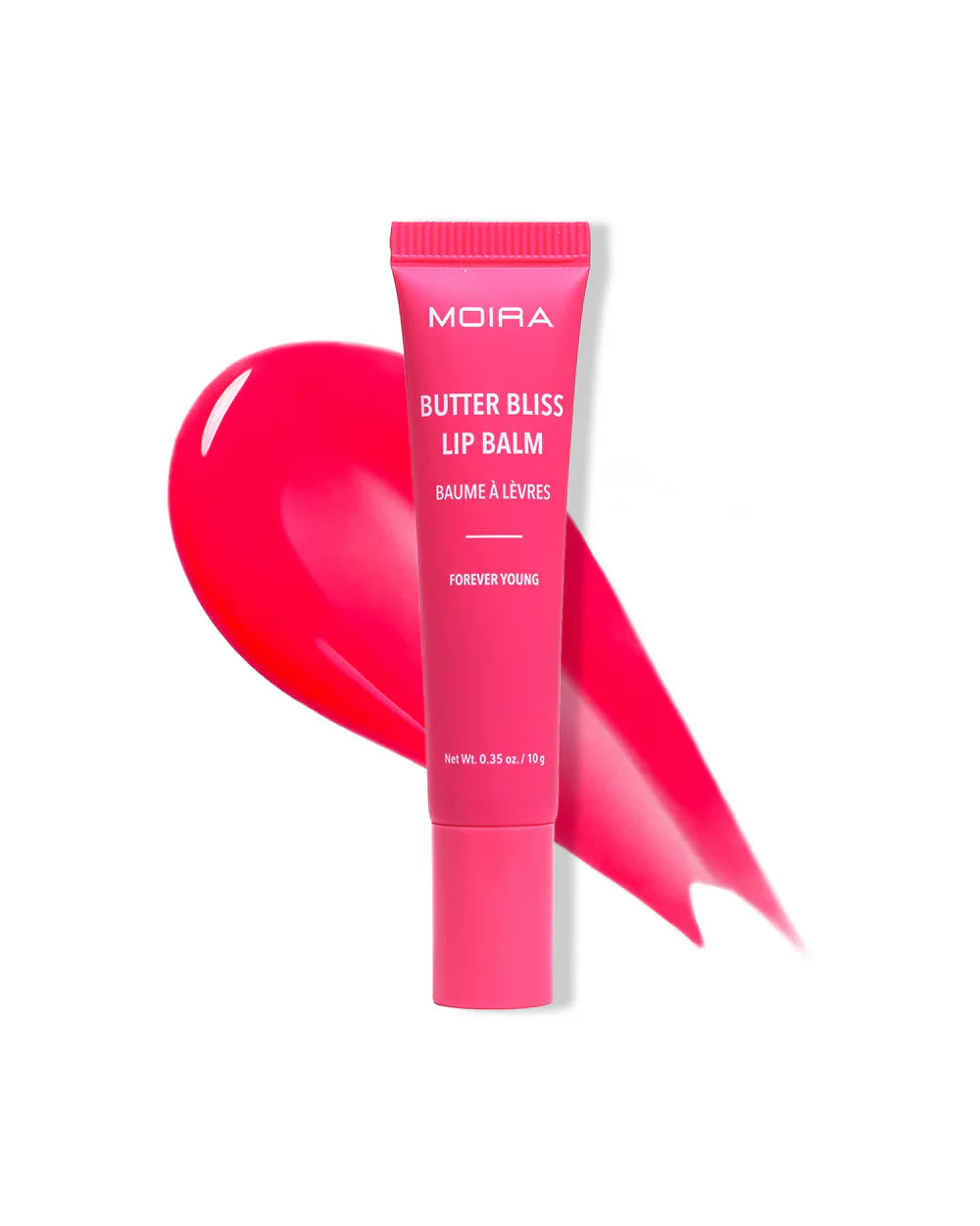 Butter Bliss Lip Balm