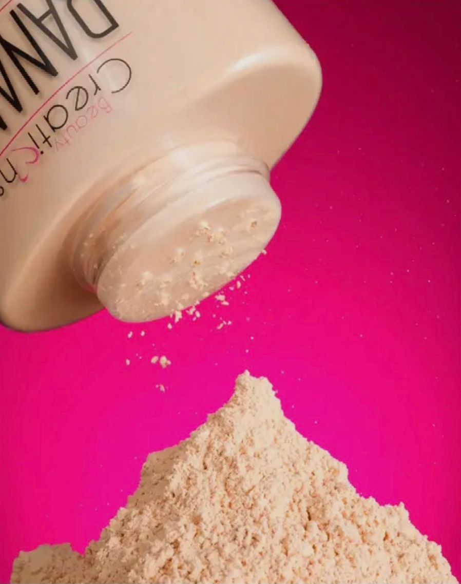 Banana Powder