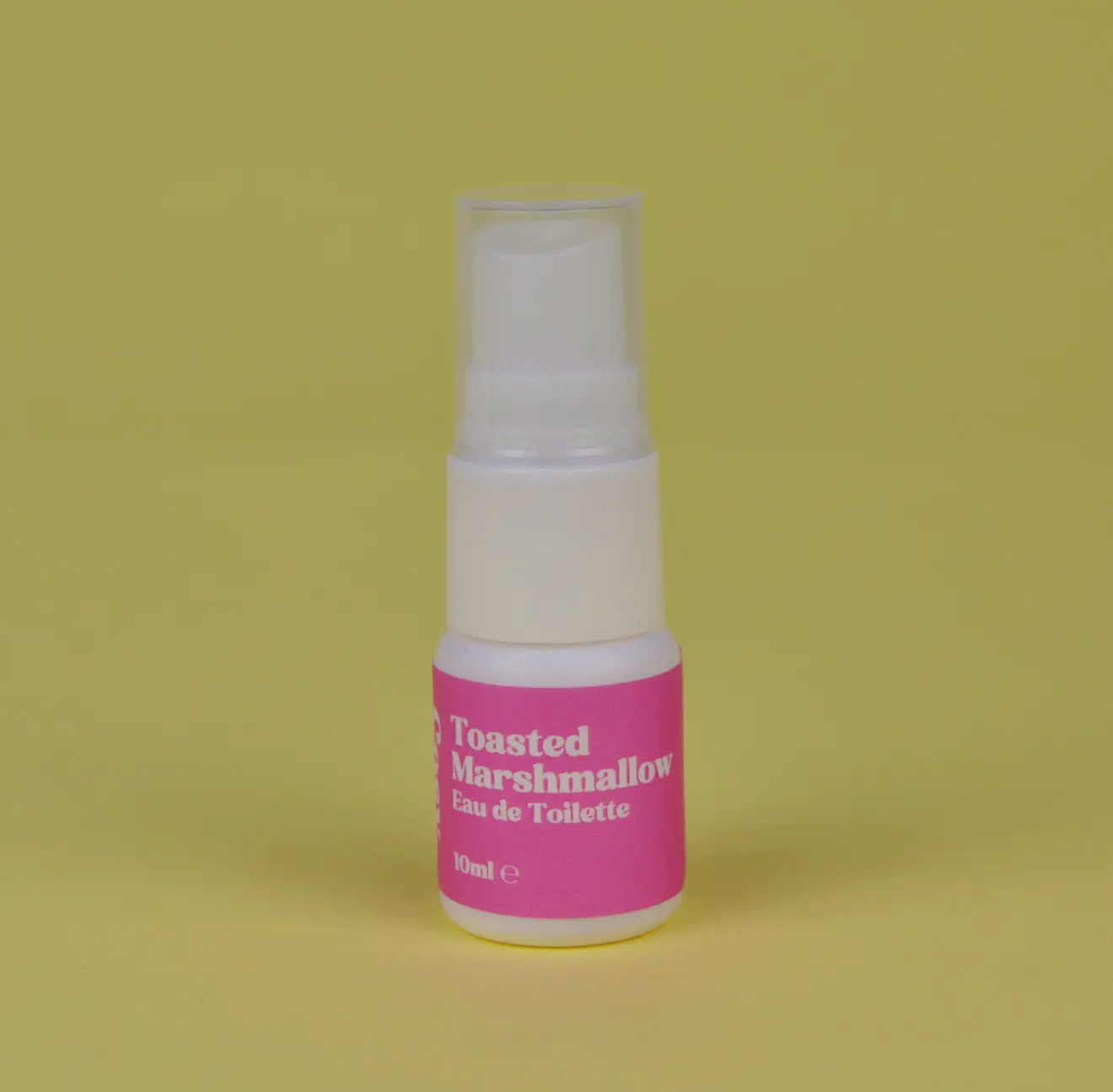 Mini Eau de toilettes 10ml