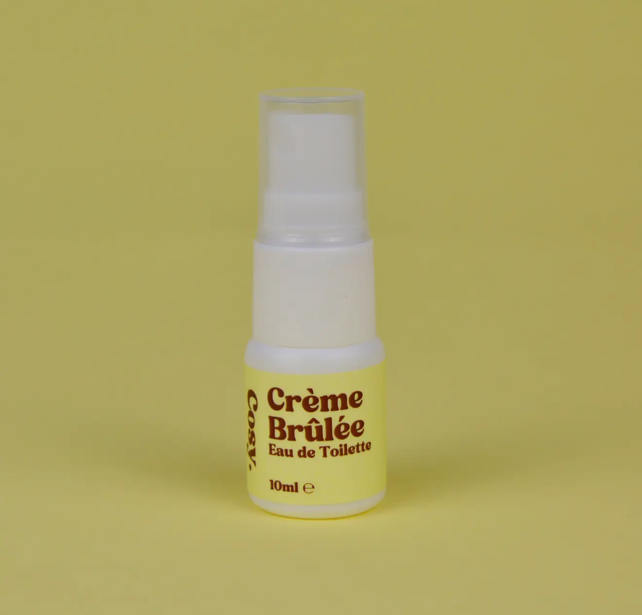 Mini Eau de toilettes 10ml