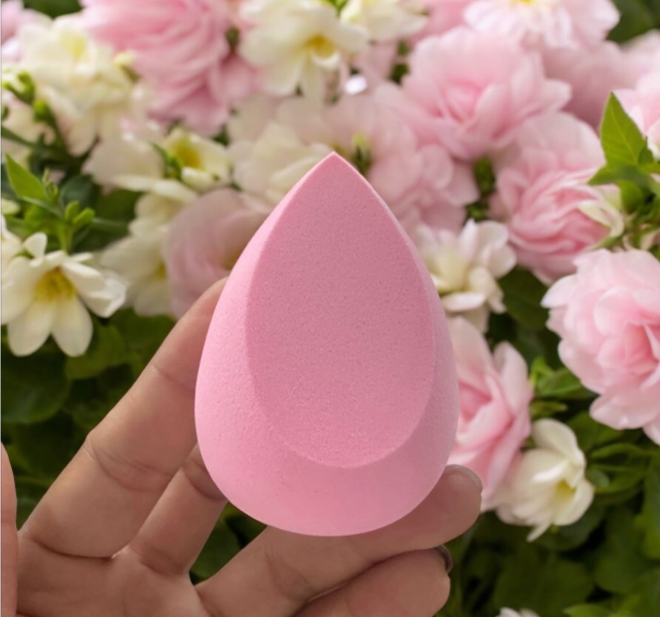Beauty Blender Aurecosmetics