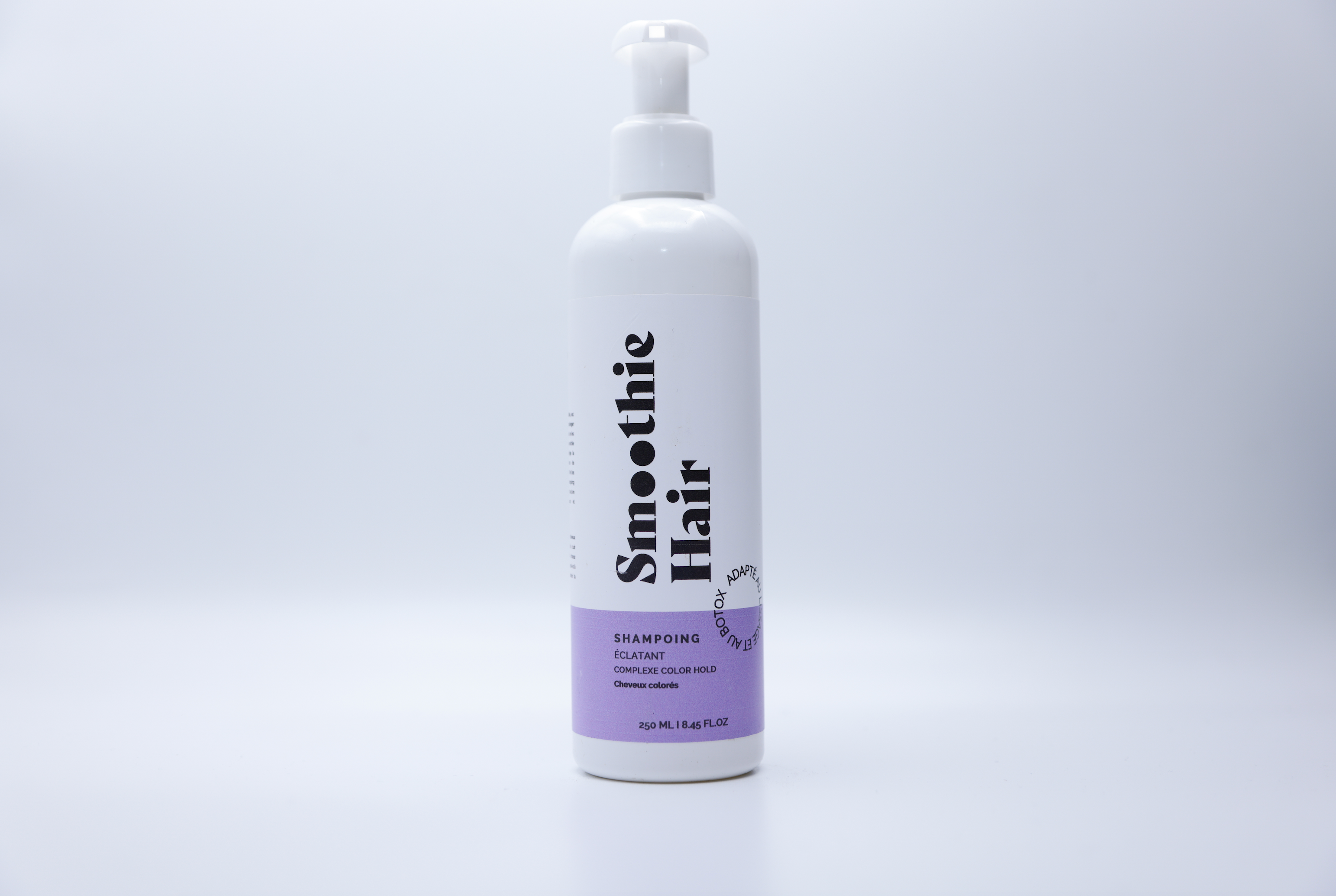 Shampoing Éclatant