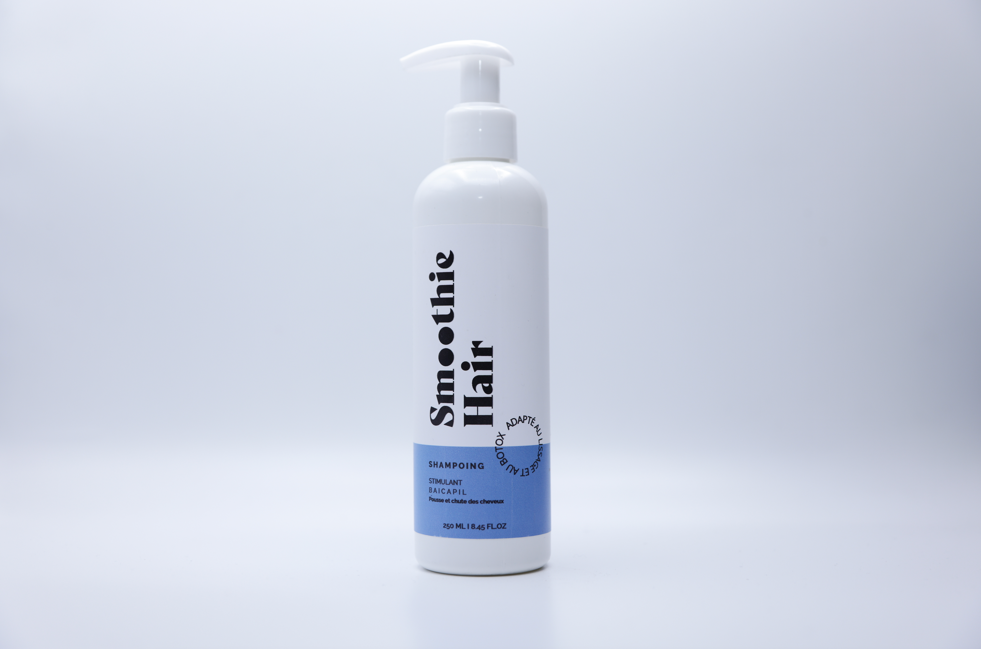 Shampoing Stimulant Baicapil