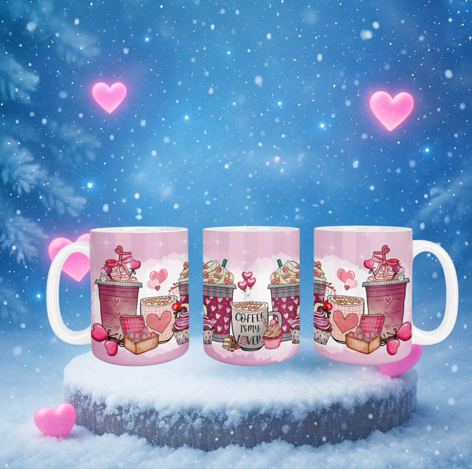Mug Love