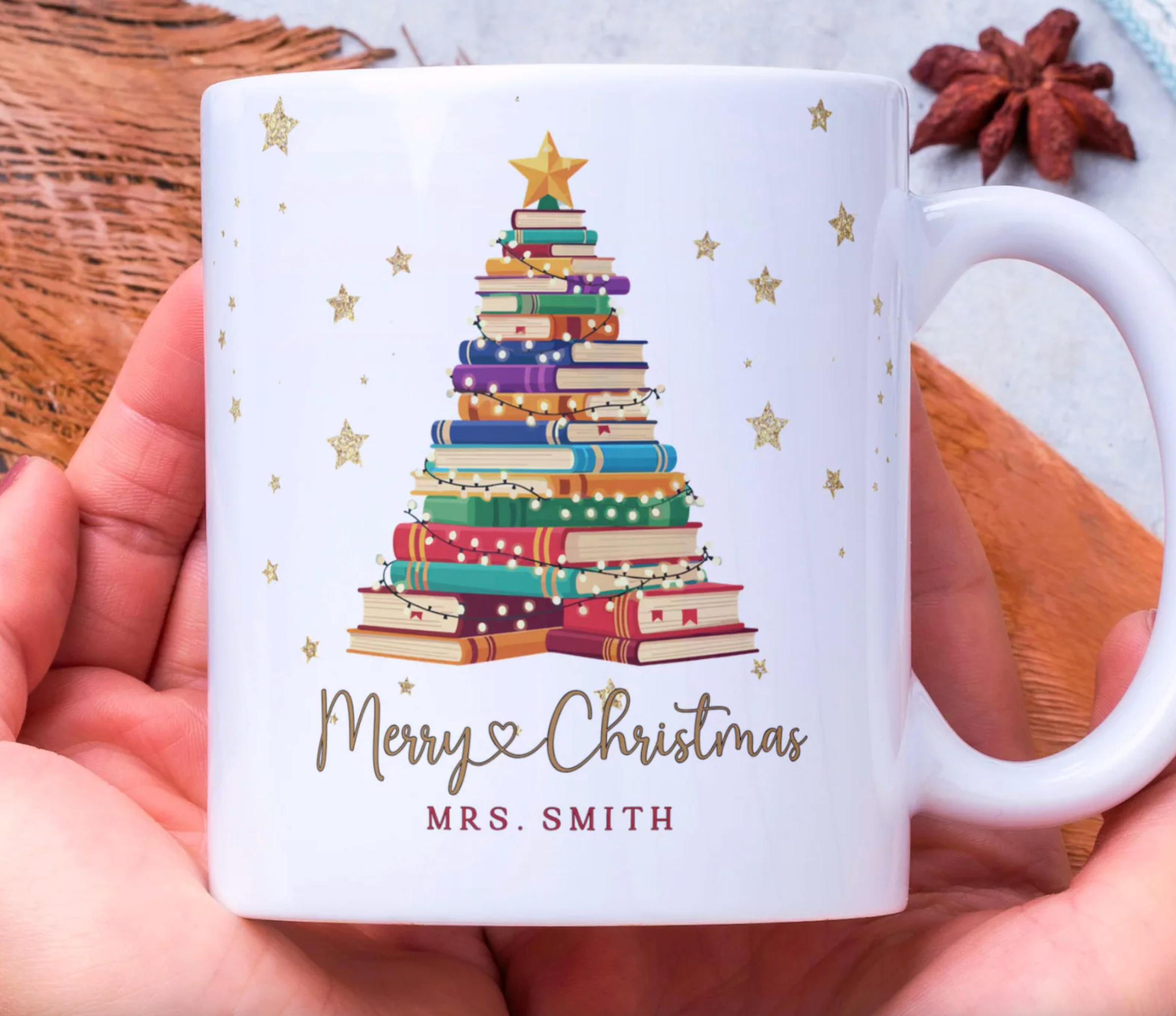 Mug Christmas