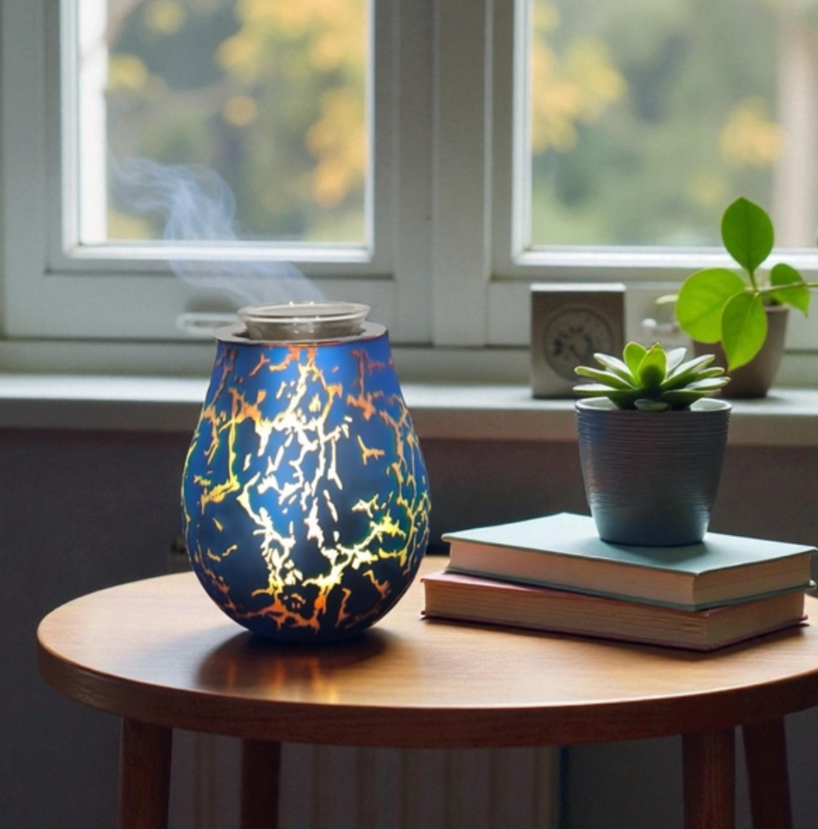 Diffuseur par Chaleur Douce 10