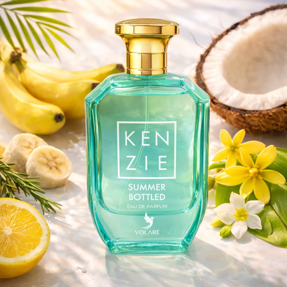 Kenzie Summer Bottled