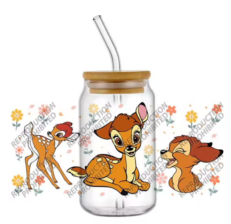 Verre Bambie